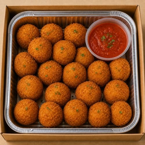 Arancini