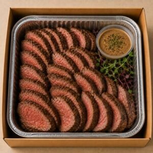 Eye Fillet