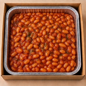 Baked Beans