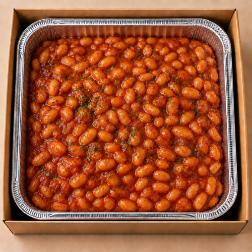 Baked Beans