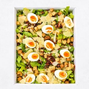 Classic Caesar Salad
