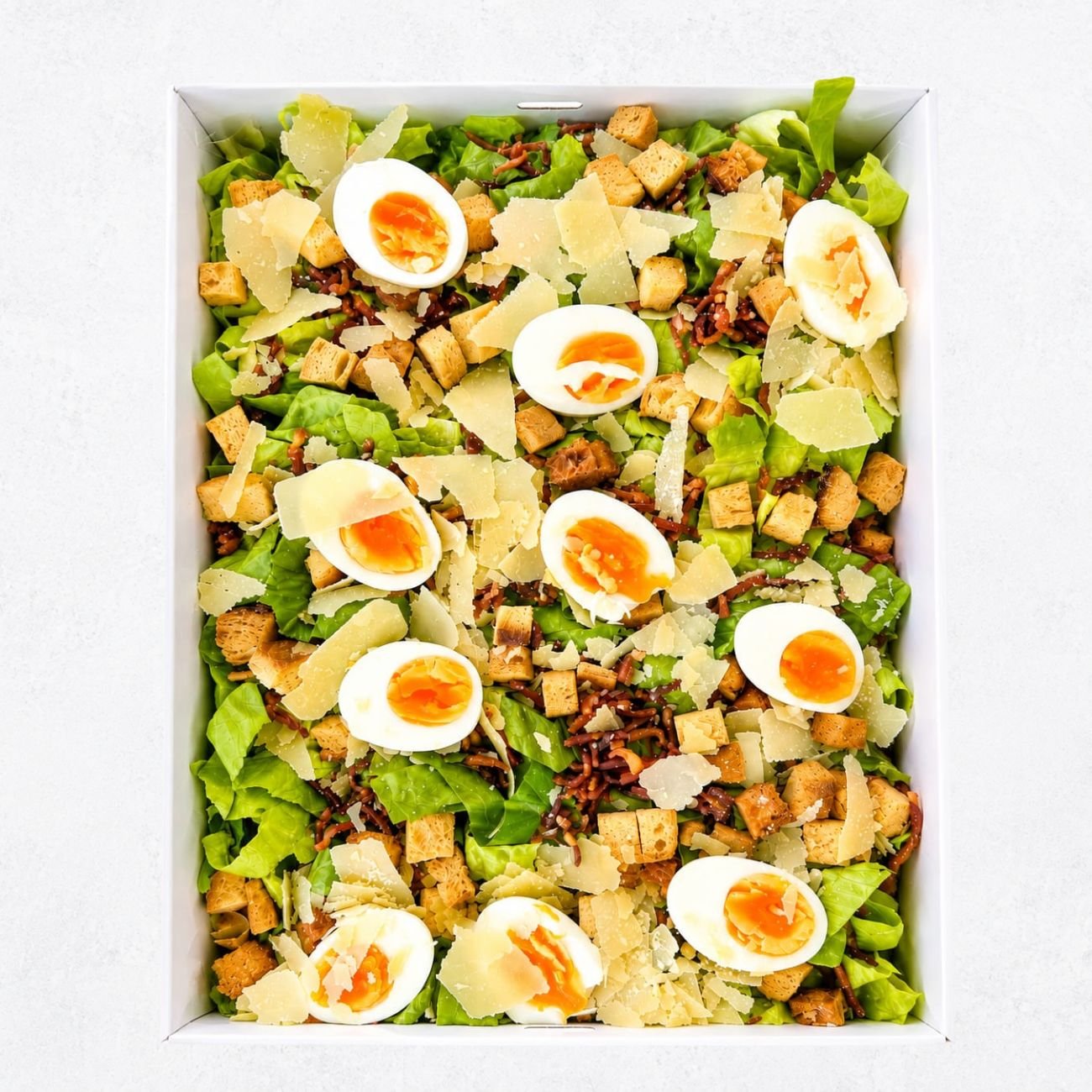Classic Caesar Salad