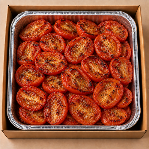 Roasted Tomatoes