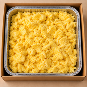 Scrambled Eggs