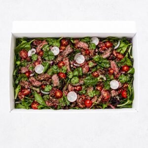 Thai Beef Salad