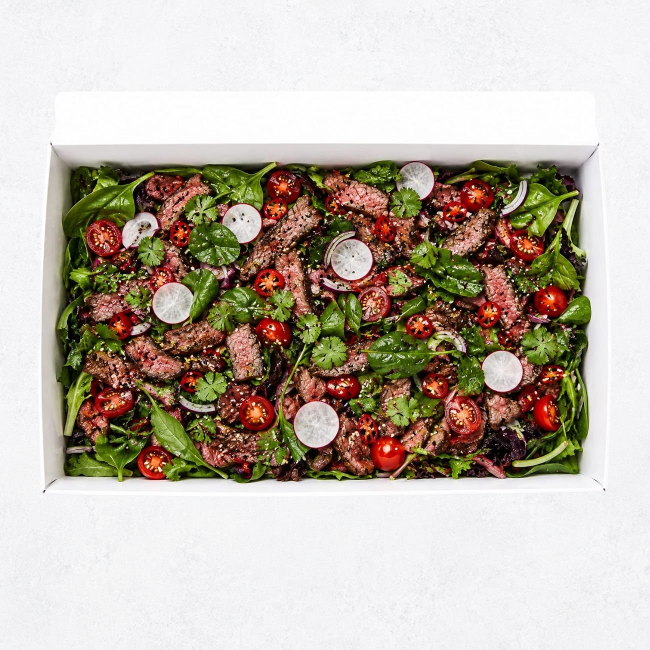 Thai Beef Salad