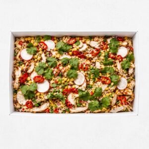 Mexican Chicken Salad